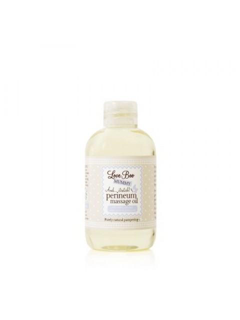 Perineum Massage Oil